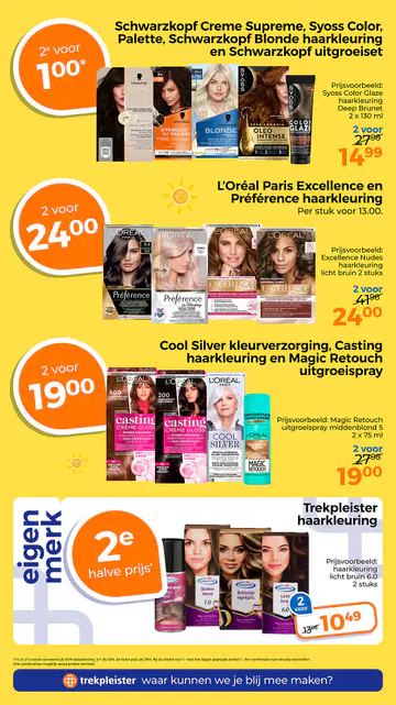 Trekpleister Folder week 29 vanaf 14-07-2026 - Pagina 3