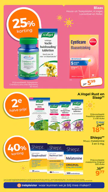 Trekpleister Folder week 29 vanaf 14-07-2026 - Pagina 5