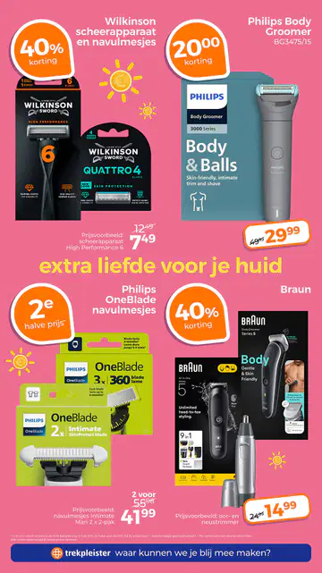 Trekpleister Folder week 29 vanaf 14-07-2026 - Pagina 4