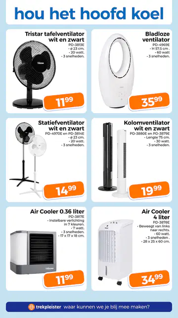 Trekpleister Folder week 29 vanaf 14-07-2026 - Pagina 6