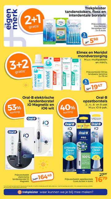 Trekpleister Folder week 29 vanaf 14-07-2026 - Pagina 2