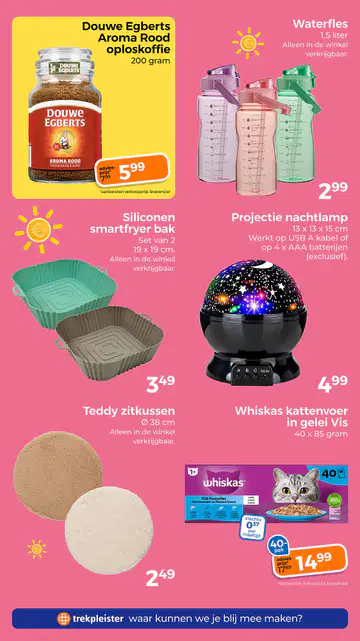 Trekpleister Folder week 29 vanaf 14-07-2026 - Pagina 4
