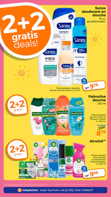 Trekpleister Folder week 29 vanaf 14-07-2026 - Pagina 6