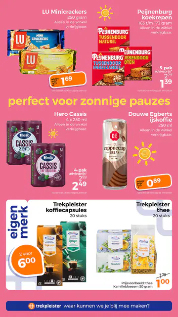 Trekpleister Folder week 29 vanaf 14-07-2026 - Pagina 3