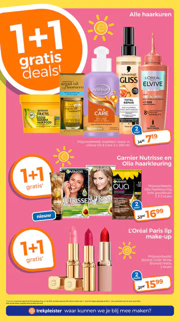Trekpleister Folder week 29 vanaf 14-07-2026 - Pagina 3
