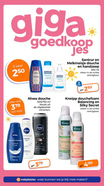 Trekpleister Folder week 29 vanaf 14-07-2026 - Pagina 5