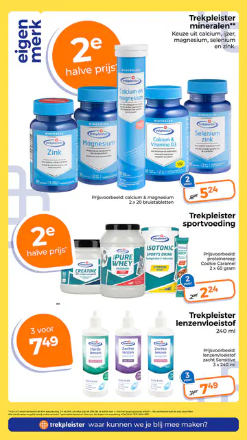 Trekpleister Folder week 29 vanaf 14-07-2026 - Pagina 4