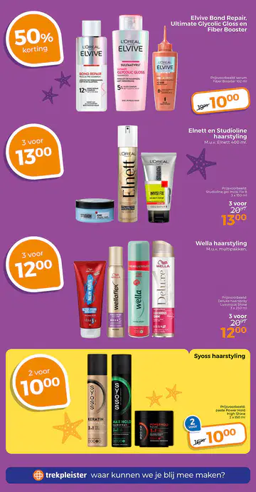Trekpleister Folder week 30 vanaf 21-07-2026 - Pagina 6