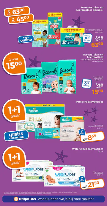 Trekpleister Folder week 30 vanaf 21-07-2026 - Pagina 5