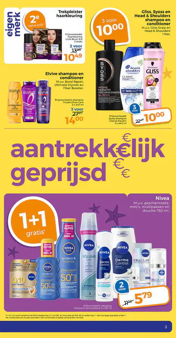 Trekpleister Folder week 30 vanaf 21-07-2026 - Pagina 2