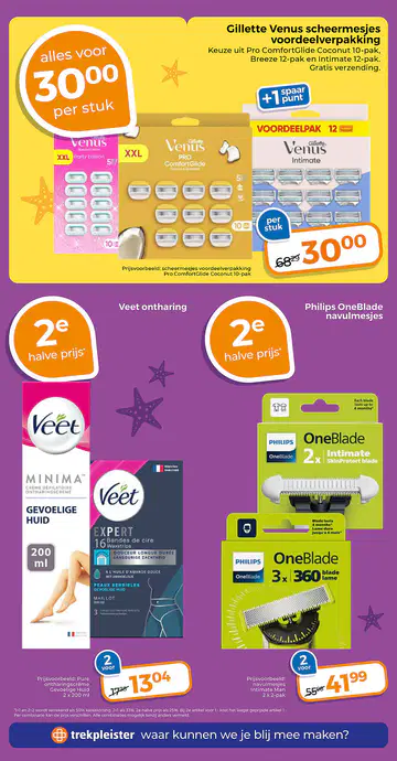 Trekpleister Folder week 30 vanaf 21-07-2026 - Pagina 4