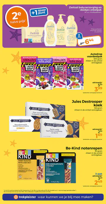 Trekpleister Folder week 30 vanaf 21-07-2026 - Pagina 6