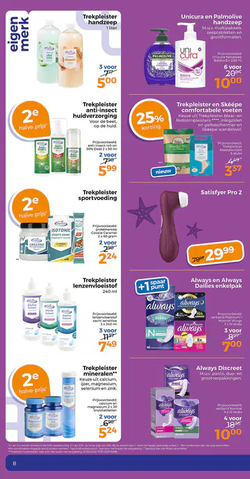Trekpleister Folder week 30 vanaf 21-07-2026 - Pagina 5