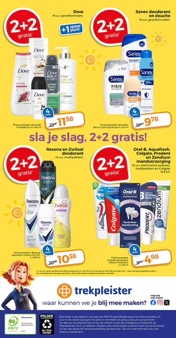 Trekpleister Folder week 30 vanaf 21-07-2026 - Pagina 5
