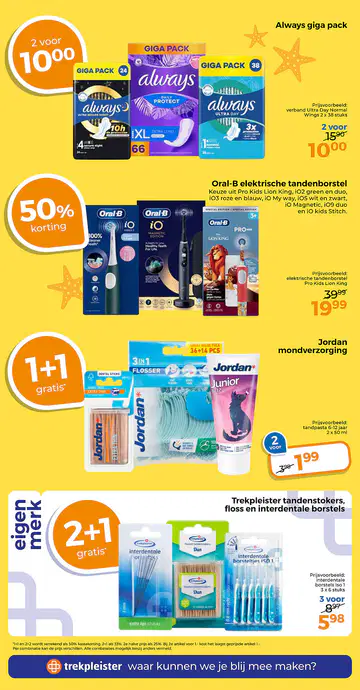 Trekpleister Folder week 30 vanaf 21-07-2026 - Pagina 5