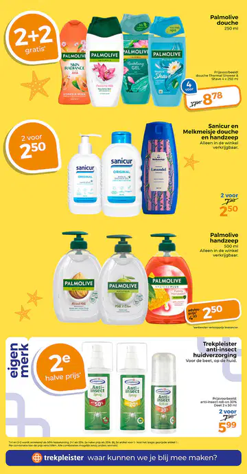 Trekpleister Folder week 30 vanaf 21-07-2026 - Pagina 3