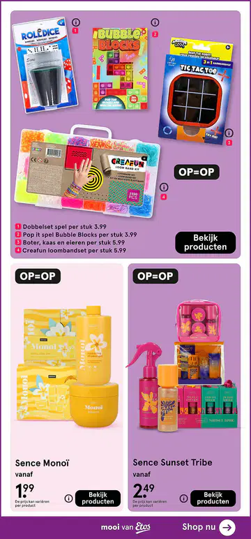 Etos Folder week 28 vanaf 06-07-2026 - Pagina 6