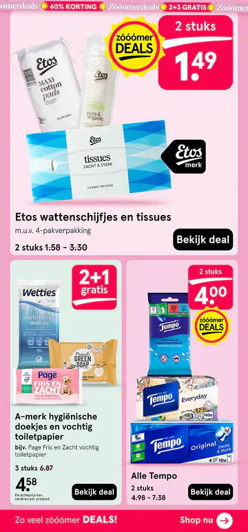 Etos Folder week 28 vanaf 06-07-2026 - Pagina 4