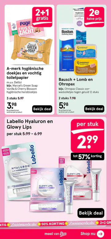 Etos Folder week 28 vanaf 06-07-2026 - Pagina 2