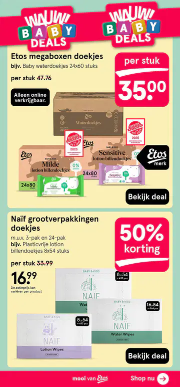 Etos Folder week 28 vanaf 06-07-2026 - Pagina 6