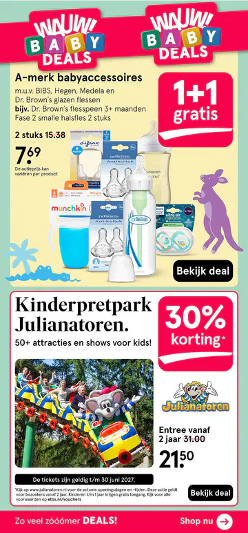Etos Folder week 28 vanaf 06-07-2026 - Pagina 3