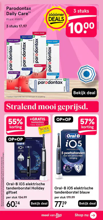 Etos Folder week 28 vanaf 06-07-2026 - Pagina 5