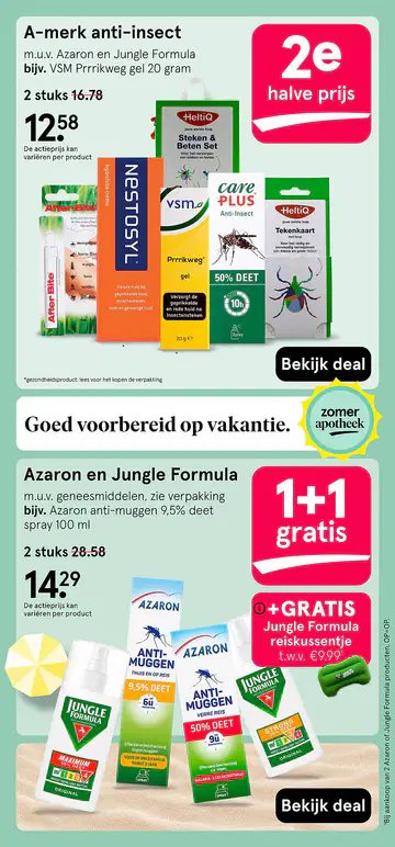 Etos Folder week 28 vanaf 06-07-2026 - Pagina 1