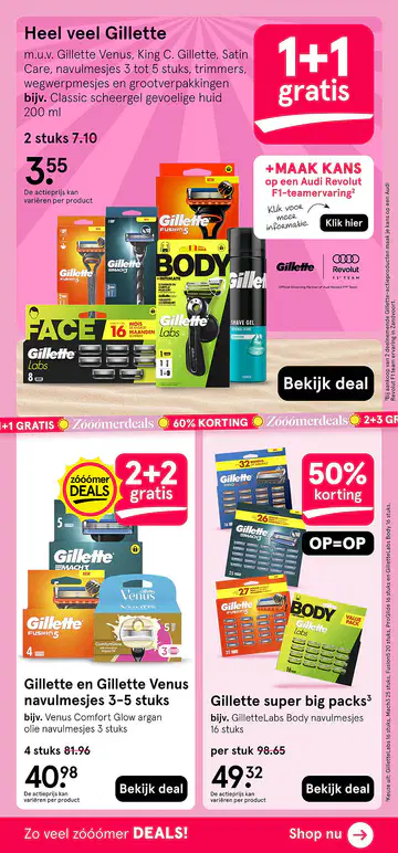 Etos Folder week 28 vanaf 06-07-2026 - Pagina 2