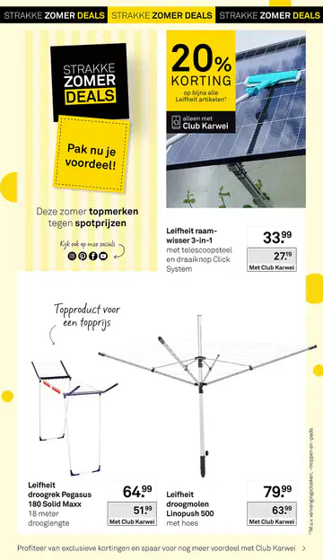 Karwei Folder week 28 vanaf 06-07-2026 - Pagina 2