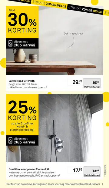 Karwei Folder week 28 vanaf 06-07-2026 - Pagina 3