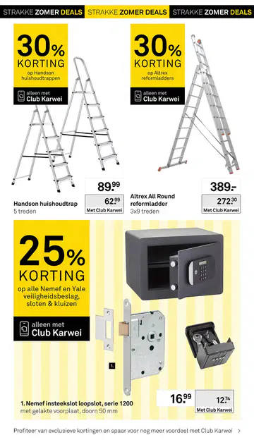 Karwei Folder week 28 vanaf 06-07-2026 - Pagina 3