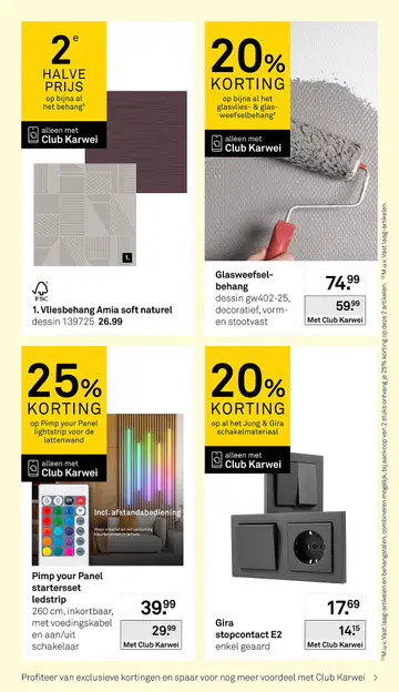 Karwei Folder week 28 vanaf 06-07-2026 - Pagina 4