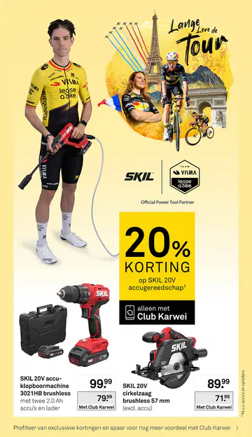Karwei Folder week 28 vanaf 06-07-2026 - Pagina 6