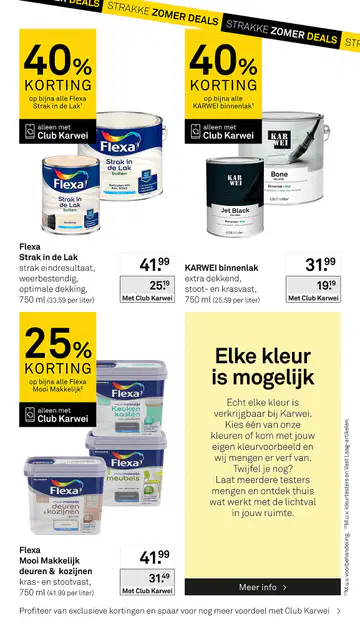 Karwei Folder week 28 vanaf 06-07-2026 - Pagina 5