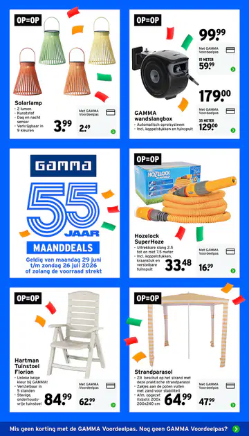 GAMMA Folder week 28 vanaf 06-07-2026 - Pagina 4