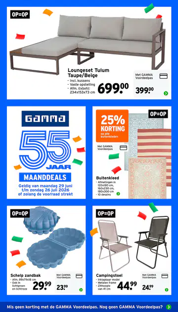 GAMMA Folder week 28 vanaf 06-07-2026 - Pagina 5