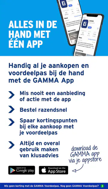 GAMMA Folder week 28 vanaf 06-07-2026 - Pagina 1