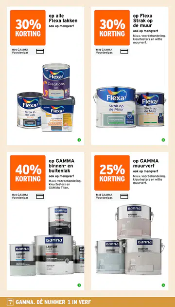 GAMMA Folder week 28 vanaf 06-07-2026 - Pagina 2