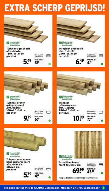GAMMA Folder week 28 vanaf 06-07-2026 - Pagina 4