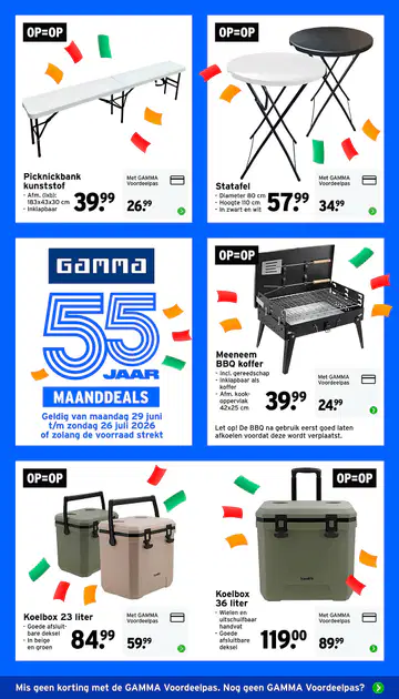 GAMMA Folder week 28 vanaf 06-07-2026 - Pagina 3