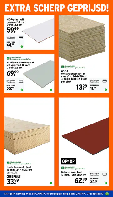 GAMMA Folder week 28 vanaf 06-07-2026 - Pagina 2
