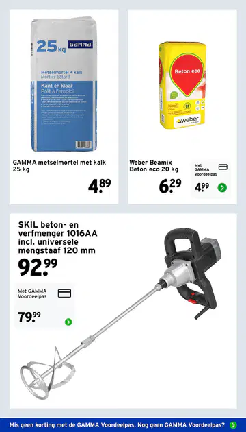 GAMMA Folder week 28 vanaf 06-07-2026 - Pagina 6