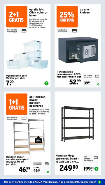GAMMA Folder week 28 vanaf 06-07-2026 - Pagina 3