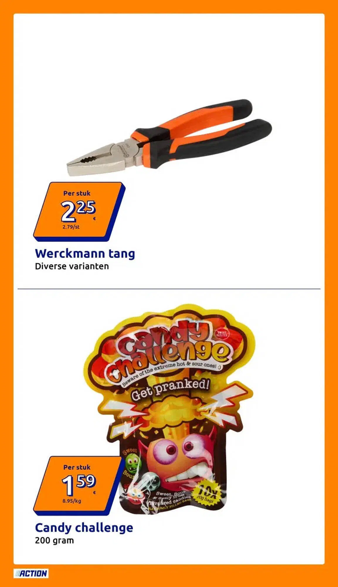 Action Folder week 24 vanaf 10-06-2026 - Pagina 32