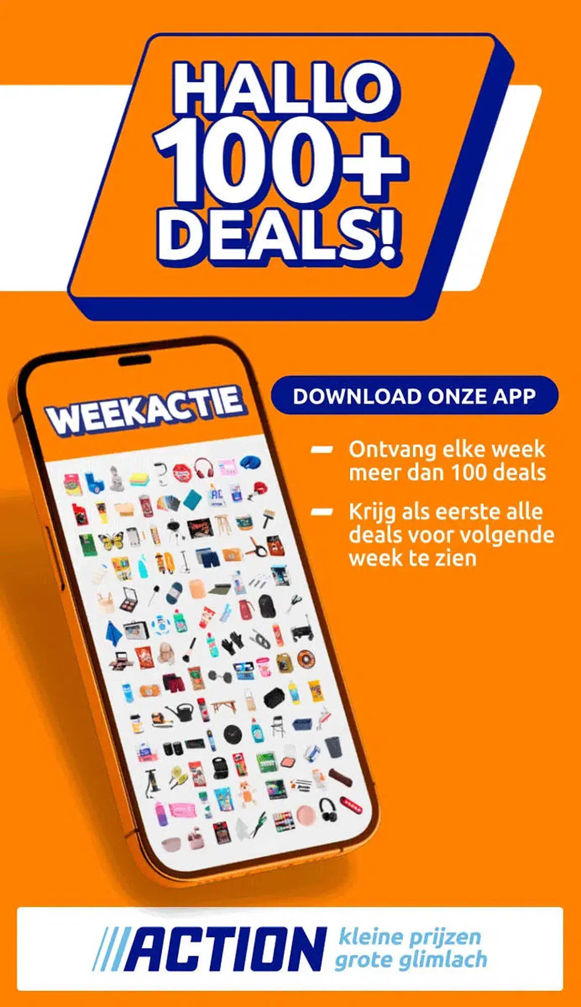 Action Folder week 24 vanaf 10-06-2026 - Pagina 35