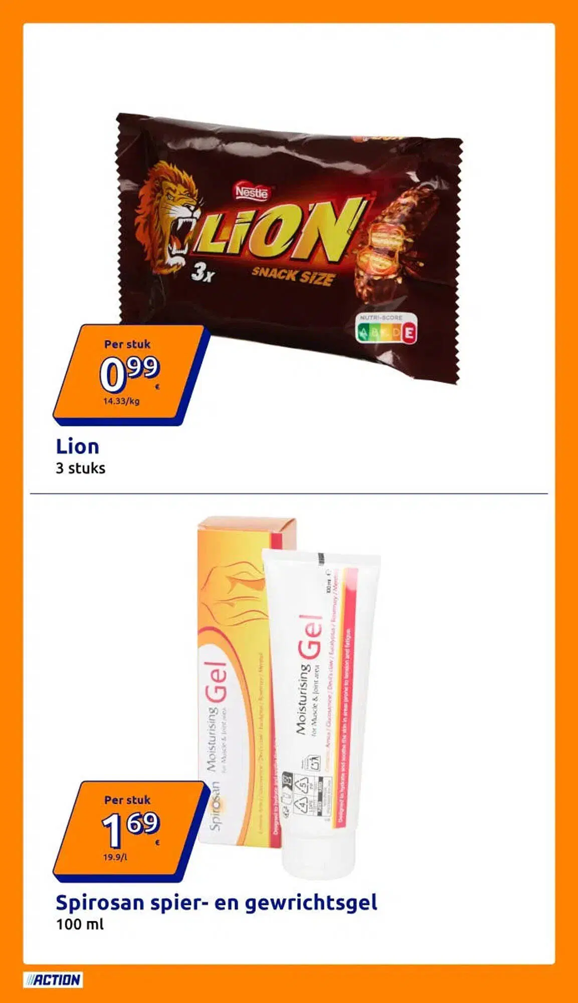 Action Folder week 24 vanaf 10-06-2026 - Pagina 16