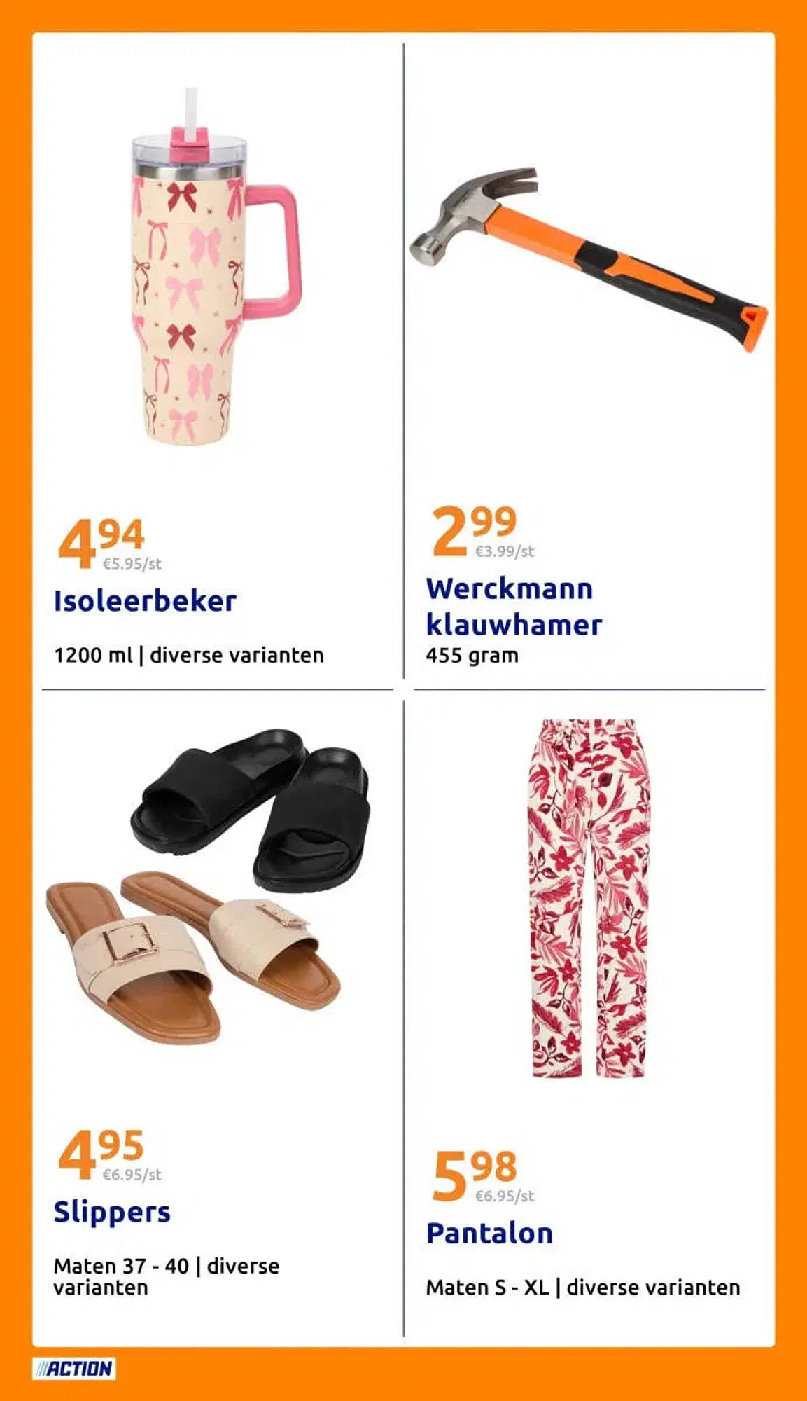 Action Folder week 24 vanaf 10-06-2026 - Pagina 27