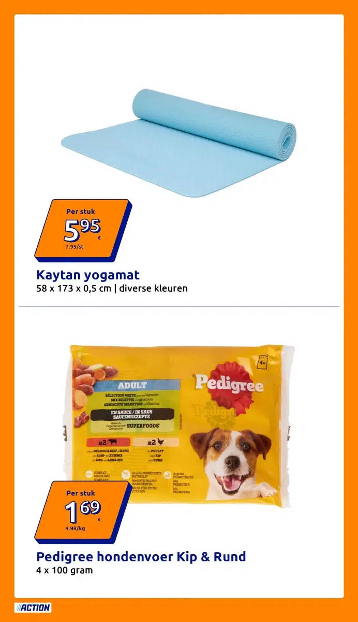 Action Folder week 24 vanaf 10-06-2026 - Pagina 20