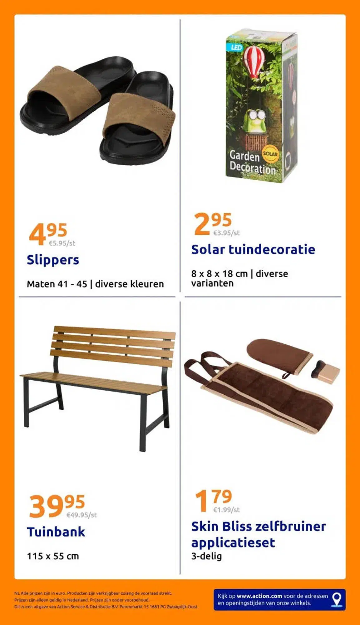 Action Folder week 24 vanaf 10-06-2026 - Pagina 34