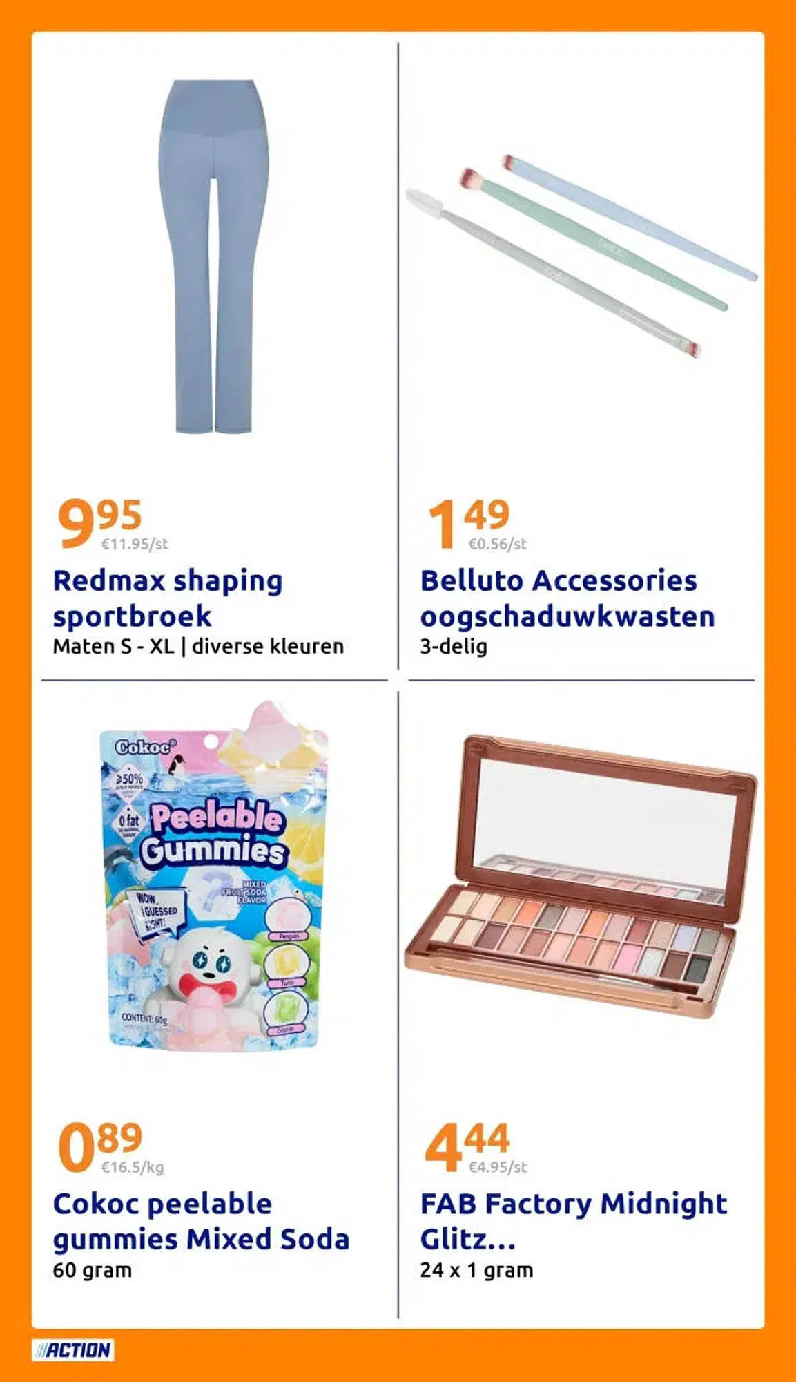 Action Folder week 24 vanaf 10-06-2026 - Pagina 31